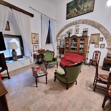 Il Capitello Bed & Breakfast Rieti Eksteriør bilde