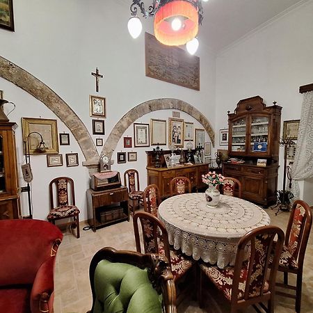 Il Capitello Bed & Breakfast Rieti Eksteriør bilde