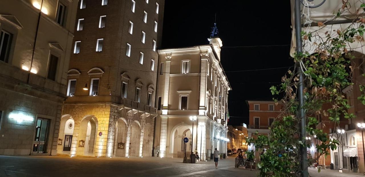 Il Capitello Bed & Breakfast Rieti Eksteriør bilde