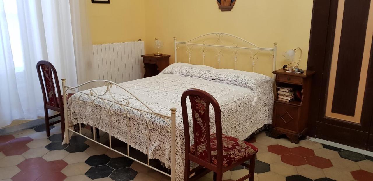 Il Capitello Bed & Breakfast Rieti Eksteriør bilde