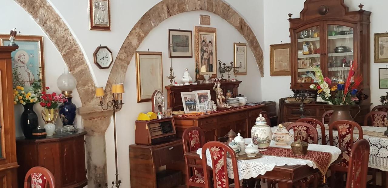 Il Capitello Bed & Breakfast Rieti Eksteriør bilde
