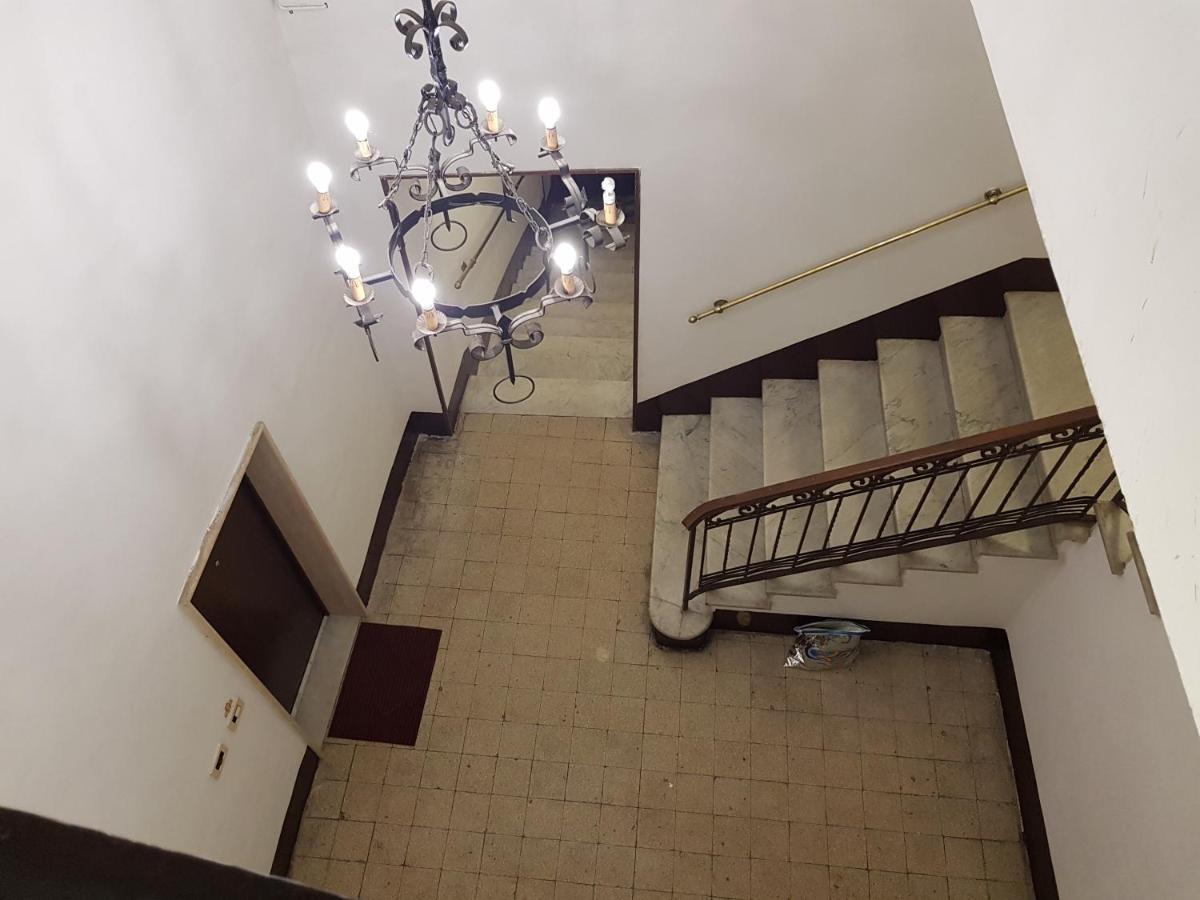 Il Capitello Bed & Breakfast Rieti Eksteriør bilde