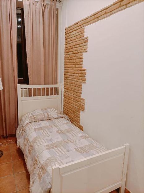 Il Capitello Bed & Breakfast Rieti Eksteriør bilde