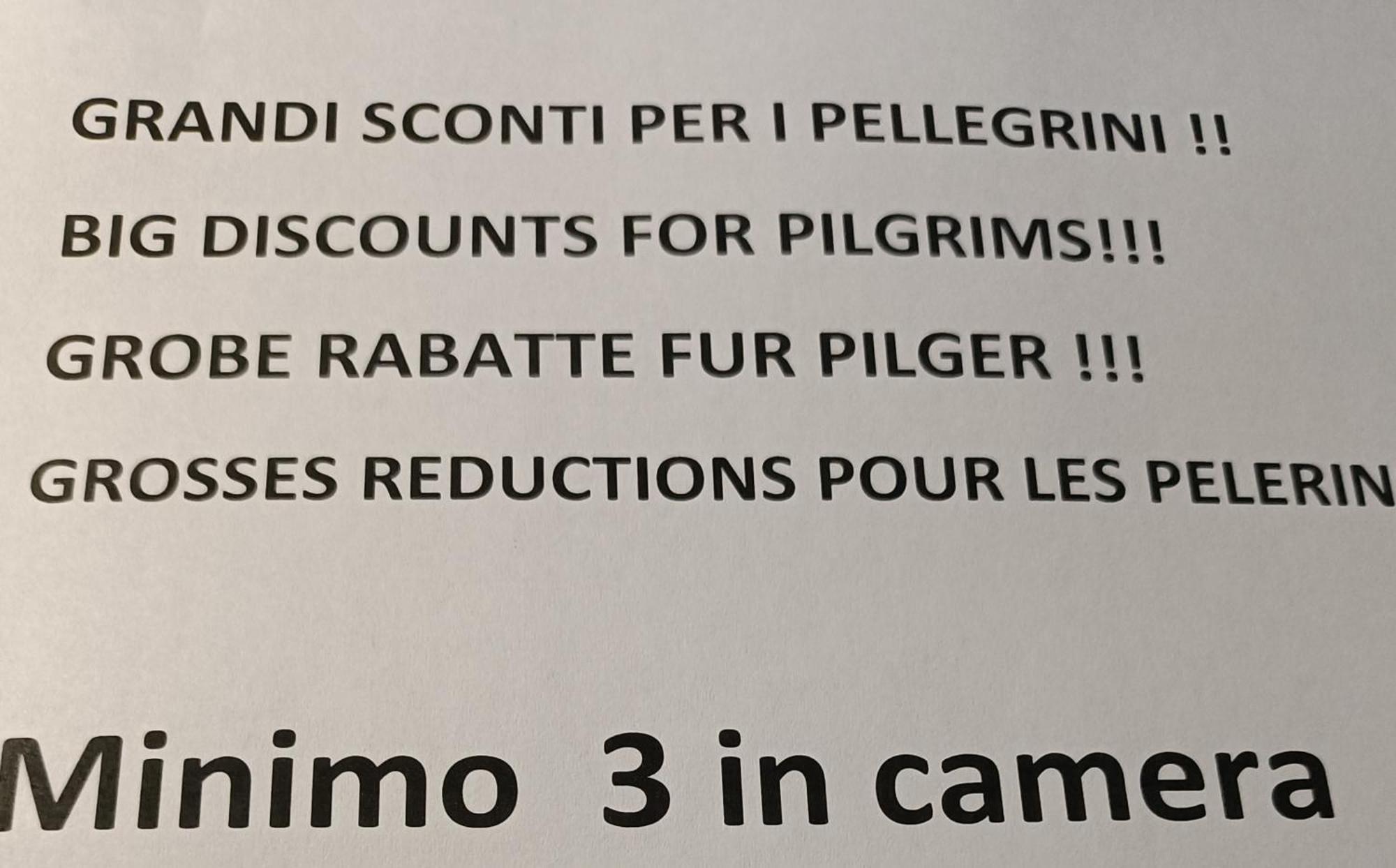 Il Capitello Bed & Breakfast Rieti Eksteriør bilde