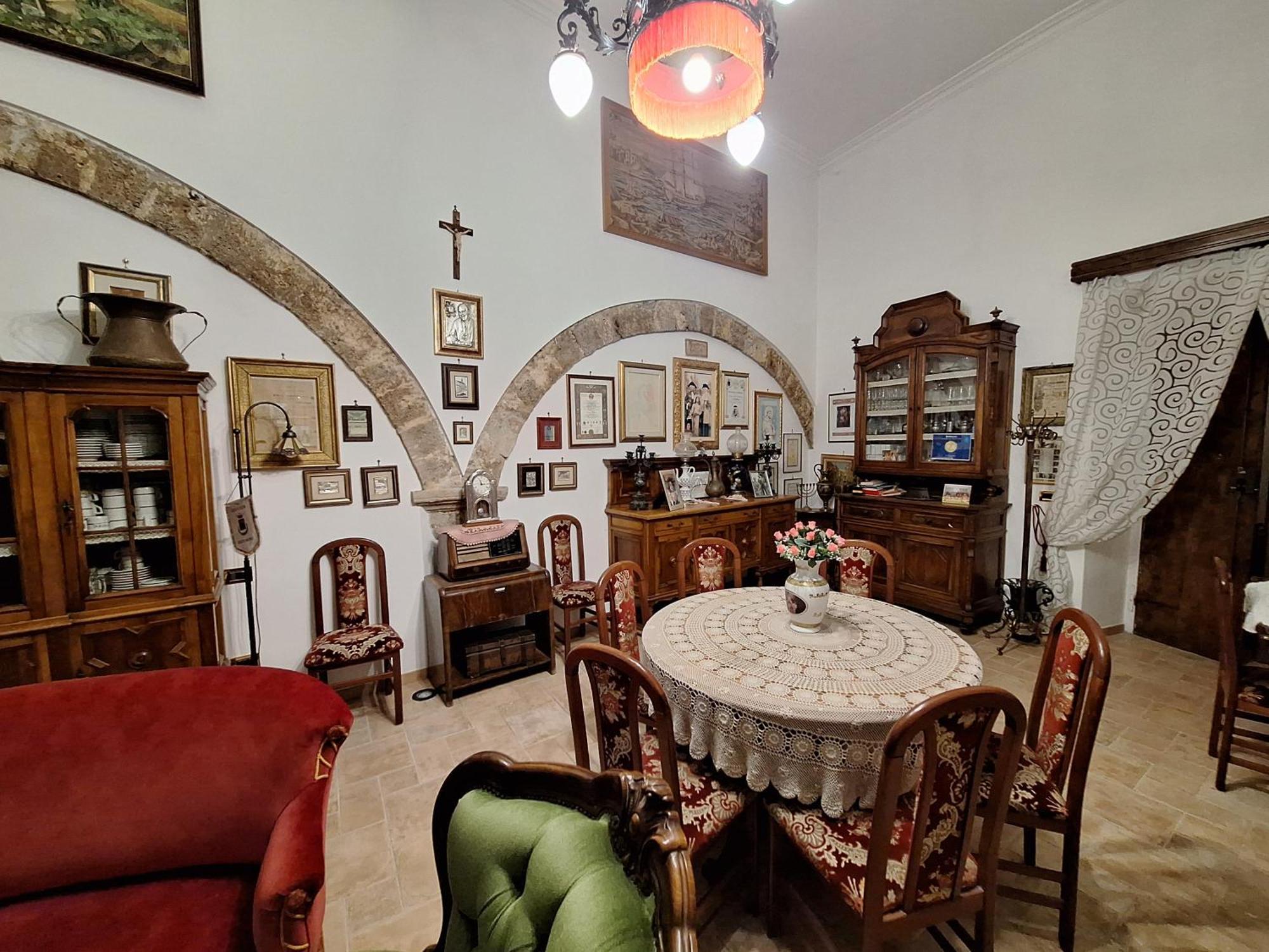 Il Capitello Bed & Breakfast Rieti Eksteriør bilde